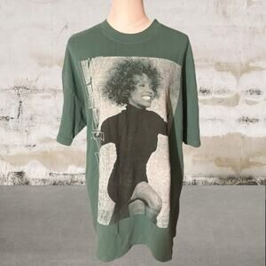Whitney Houston Tee